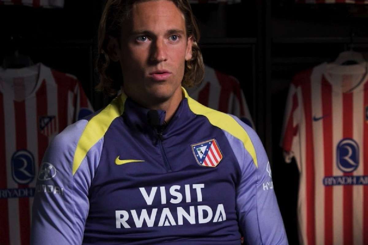 enlace mx noticias – Marcos Llorente: "Llegamos a Arabia con todas las ganas del mundo"