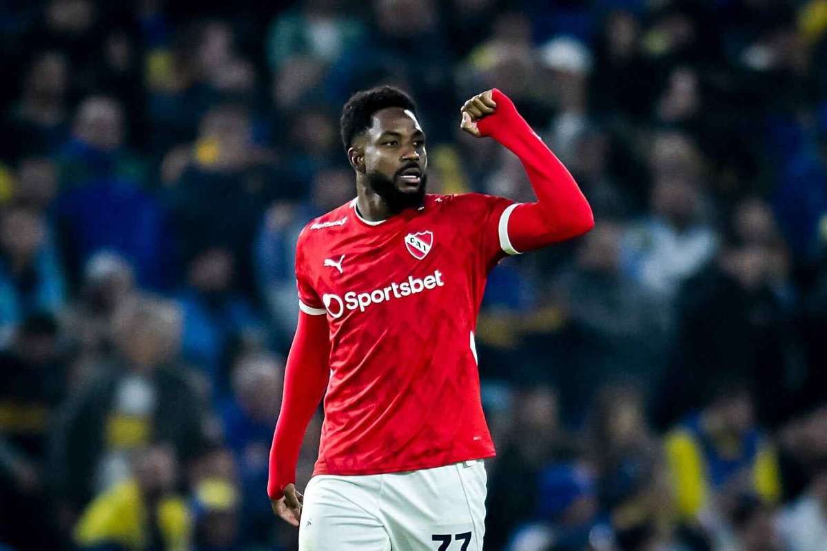 alvaro angulo – Álvaro Angulo se despide de Independiente: se va a Pumas y Vaccari busca lateral